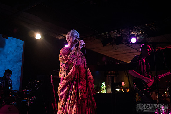 Cindy Wilson