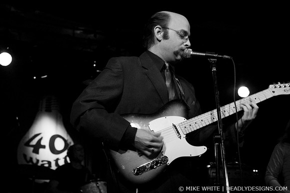 Still Small Voice and the Joyful Noise ( as Elvis Costello & the Attractions)