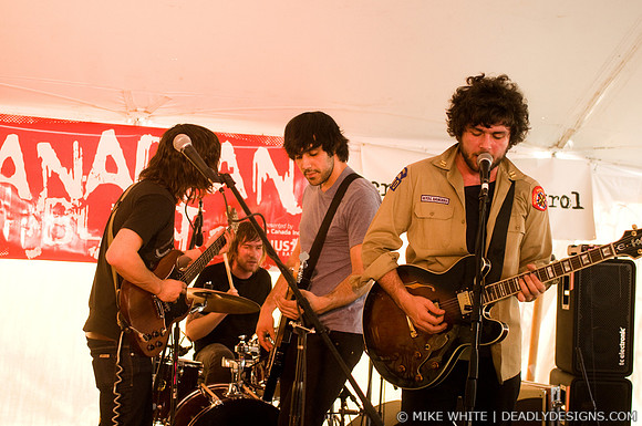 Arkells