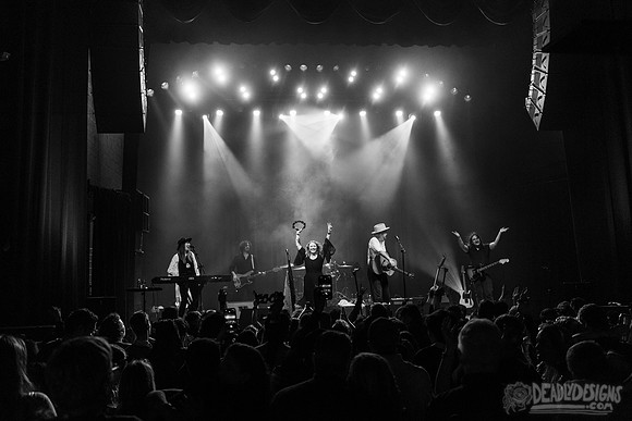 Rumours ATL: A Fleetwood Mac Tribute