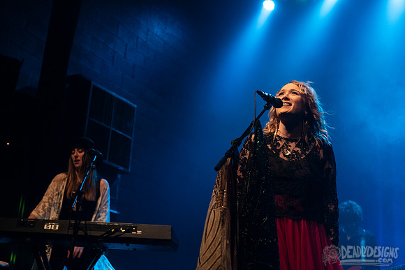 Rumours ATL: A Fleetwood Mac Tribute