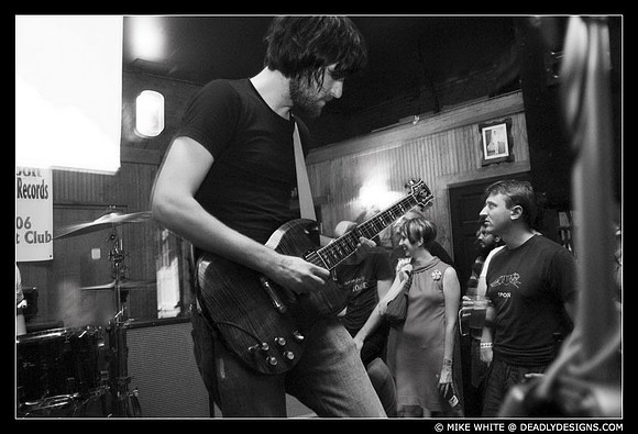 Megaband (Bit Brigade)