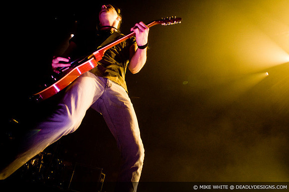 Nine Inch Nails