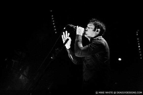 Nine Inch Nails
