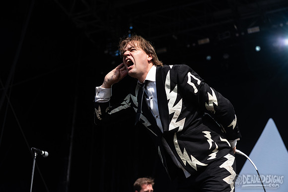 The Hives