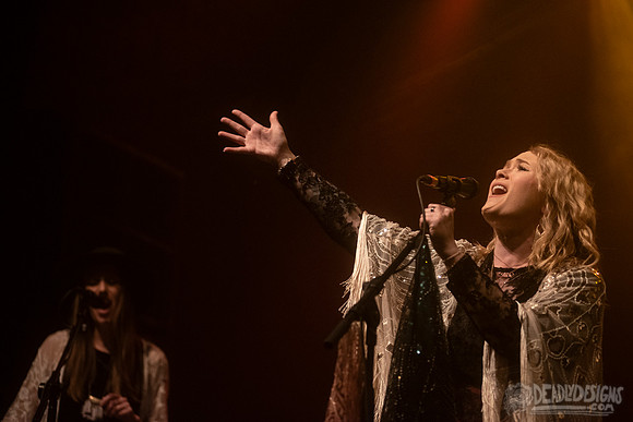 Rumours ATL: A Fleetwood Mac Tribute