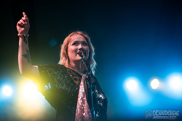 Rumours ATL: A Fleetwood Mac Tribute