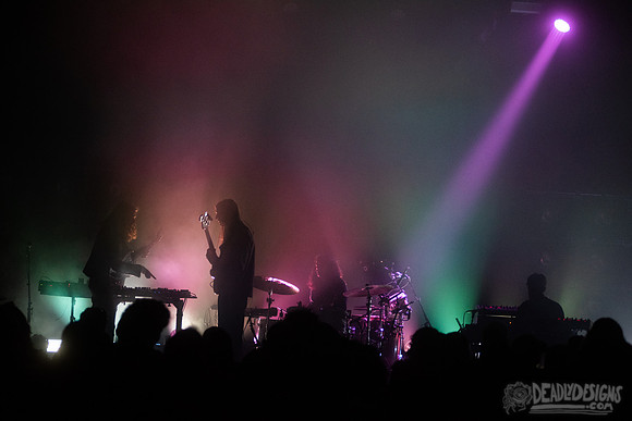 DARKSIDE