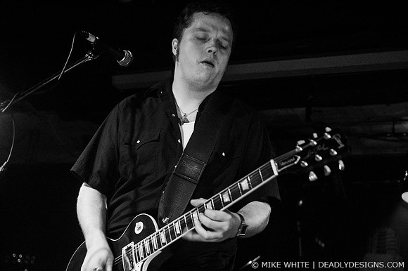 Jason Isbell