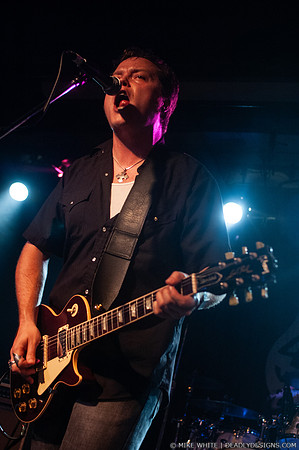 Jason Isbell