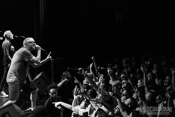 Descendents