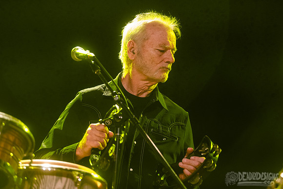 Bill Murray and His Blood Brothers