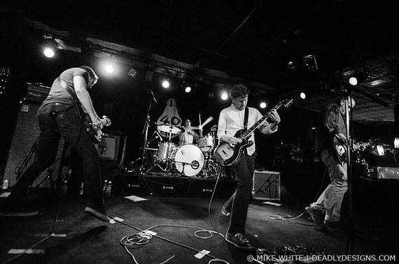 Superchunk
