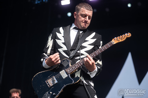 The Hives