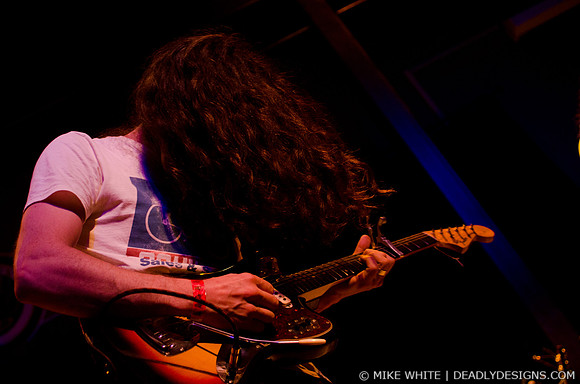 Kurt Vile