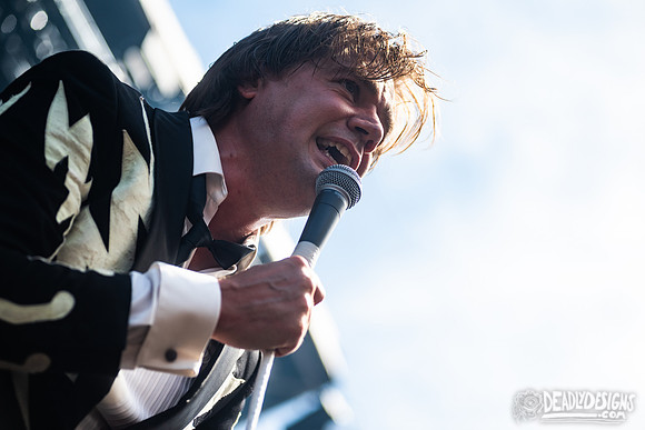 The Hives