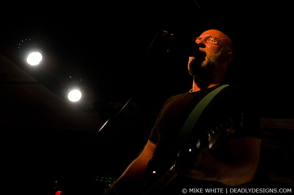 Bob Mould