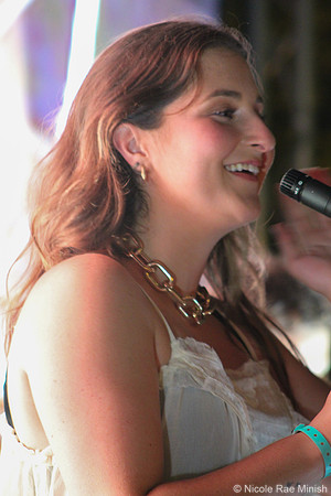 Gaby Delliponti (by Nicole Rae Minish)
