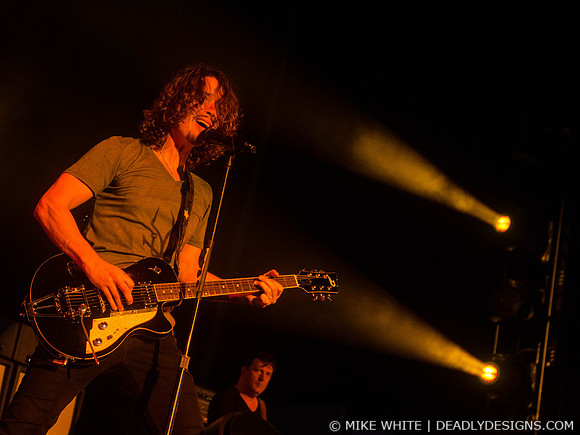 Soundgarden