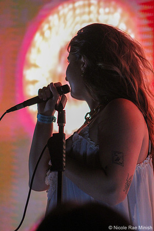 Gaby Delliponti (by Nicole Rae Minish)