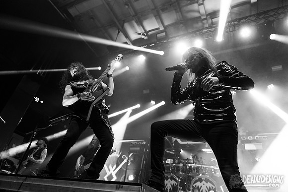 Queensrÿche