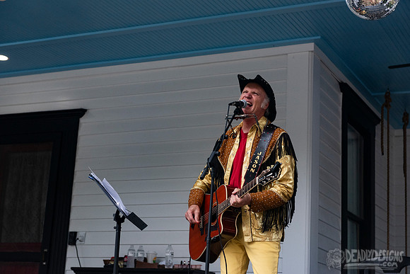Jason Ringenberg
