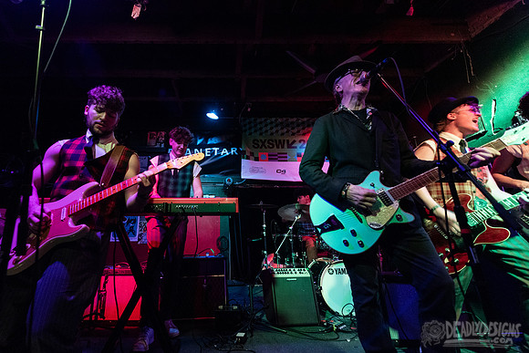 Tommy Stinson