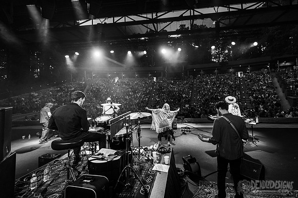Rumours ATL: A Fleetwood Mac Tribute