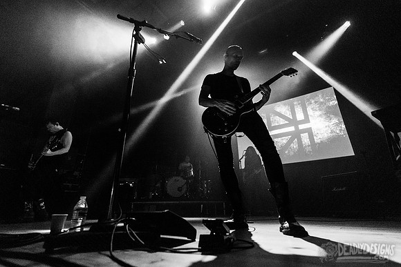 Billy Howerdel