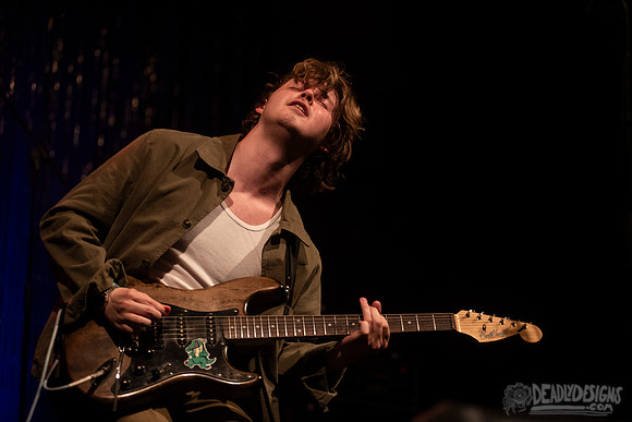 Wim Tapley & the Cannons