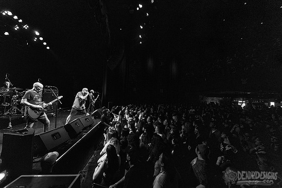 Descendents