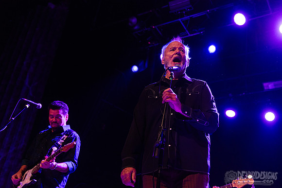 Bill Murray and His Blood Brothers
