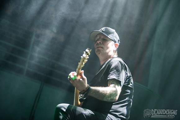 Lamb of God