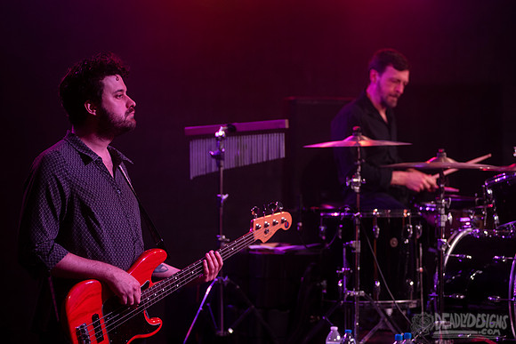 Rumours ATL: A Fleetwood Mac Tribute