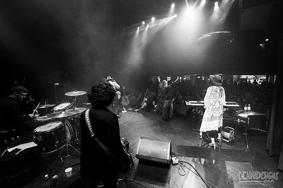 Rumours ATL: A Fleetwood Mac Tribute