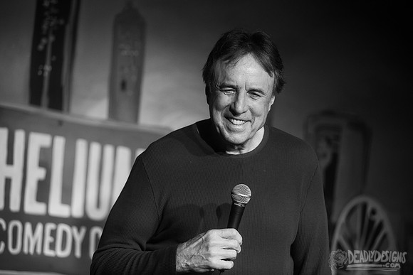 Kevin Nealon