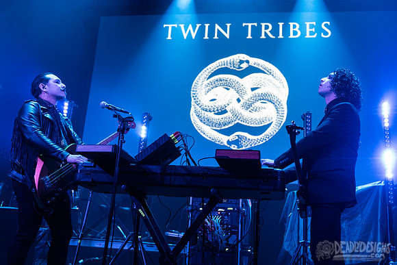 Twin Tribes
