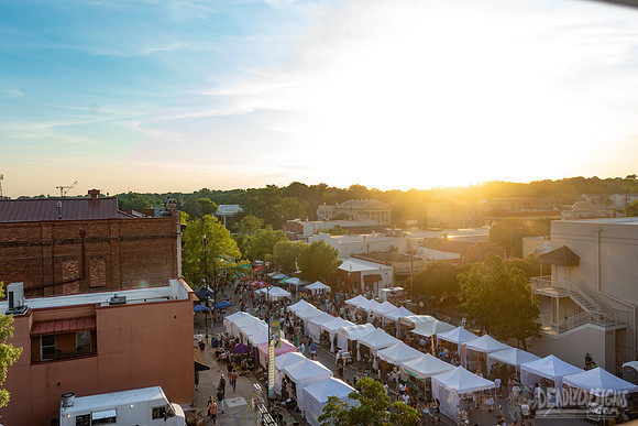 Artist Market
