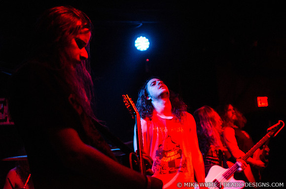 Inter Arma
