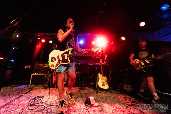 Jeff Rosenstock