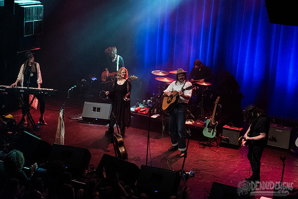 Rumours ATL: A Fleetwood Mac Tribute