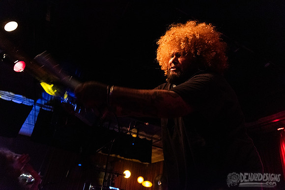 Soul Glo