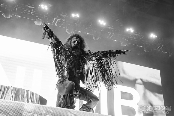 Rob Zombie