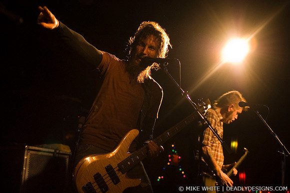 Mastodon