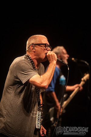 Descendents