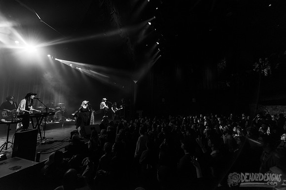 Rumours ATL: A Fleetwood Mac Tribute