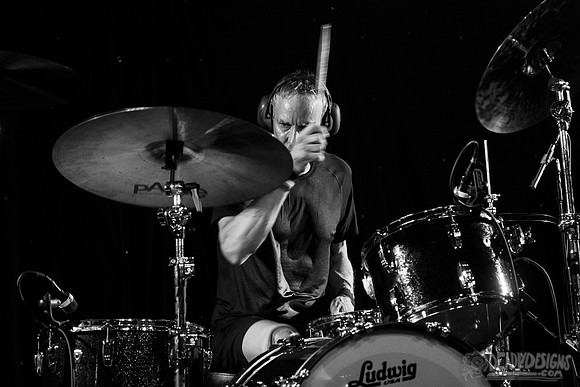 The Jesus Lizard