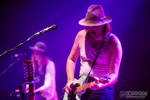 Rumours ATL: A Fleetwood Mac Tribute