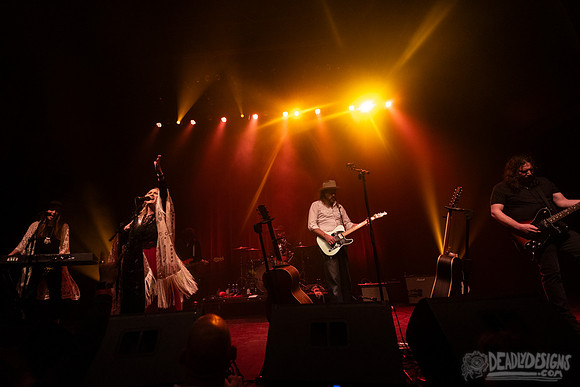 Rumours ATL: A Fleetwood Mac Tribute