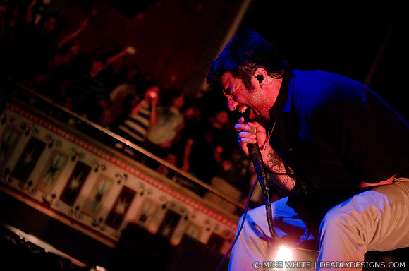 Deftones